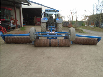 Полевой каток Dalbo: фото 2 Полевой каток Dalbo: фото 2