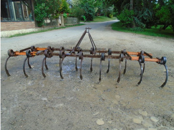 Культиватор