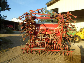 Сеялка KVERNELAND