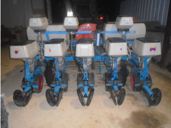 Сеялка точного высева MONOSEM