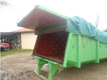 Контейнер для мультилифта caisson ampliroll: фото 4