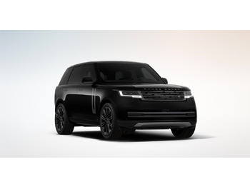 Легковой автомобиль LAND ROVER