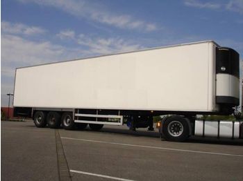 Полуприцеп-рефрижератор Chereau Fleisch/Meat Rohrbahn: фото 1