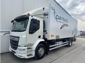 Рефрижератор DAF LF