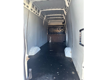 Цельнометаллический фургон Iveco Daily 35S14 MAXI L4H3 HiMatic: фото 5