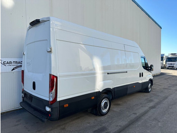 Цельнометаллический фургон Iveco Daily 35S14 MAXI L4H3 HiMatic: фото 3