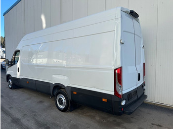 Цельнометаллический фургон Iveco Daily 35S14 MAXI L4H3 HiMatic: фото 4