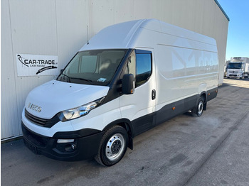 Цельнометаллический фургон IVECO Daily 35s14