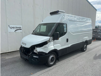 Малотоннажный рефрижератор IVECO Daily 35s16