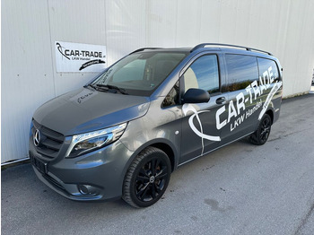 Микроавтобус MERCEDES-BENZ Vito 119