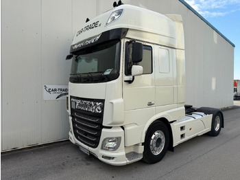 Тягач DAF XF 530