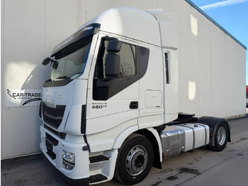 Тягач IVECO Stralis 480