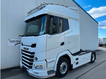 DAF XG 530 Retarder Standklima 3 Jahre Garantie  в лизинг DAF XG 530 Retarder Standklima 3 Jahre Garantie: фото 1
