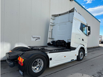 DAF XG 530 Retarder Standklima 3 Jahre Garantie  в лизинг DAF XG 530 Retarder Standklima 3 Jahre Garantie: фото 4