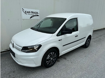 Легковой фургон VOLKSWAGEN Caddy 2.0