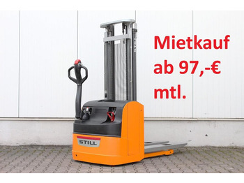 Штабелер STILL