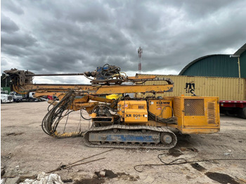 Строительная техника KLEMM