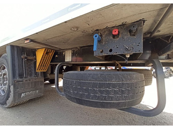 Krone SD в лизинг Krone SD: фото 3