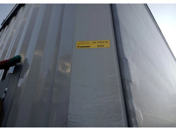 Krone SD в лизинг Krone SD: фото 2