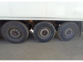 Krone SD в лизинг Krone SD: фото 4