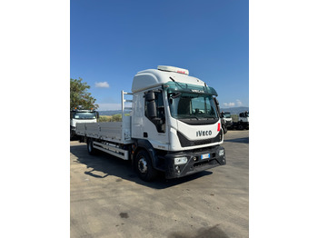 Грузовик бортовой/ Платформа IVECO
