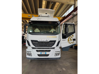 Тягач IVECO AS440T/P: фото 2