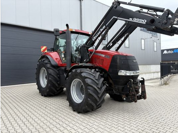 Трактор CASE IH Magnum