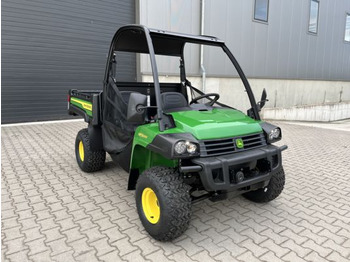 Квадроцикл JOHN DEERE