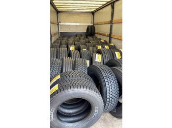 Новый Шина GITI 295 / 60 R 22,5: фото 3