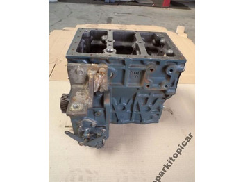 Двигатель KUBOTA