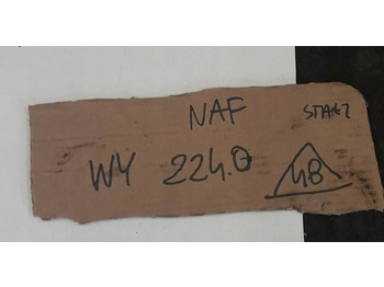 Трансмиссия ZF