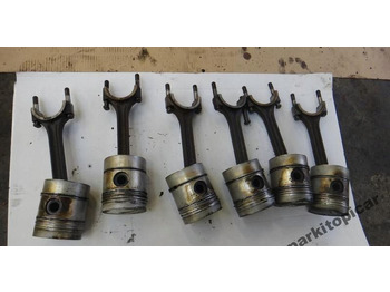 Двигатель PERKINS