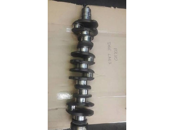 Коленчатый вал VOLVO