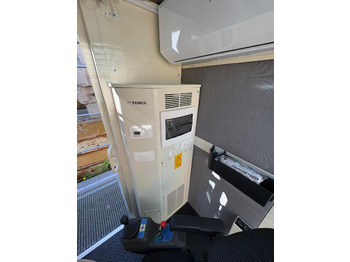 Башенный кран Comedil CTT91: фото 3 Башенный кран Comedil CTT91: фото 3