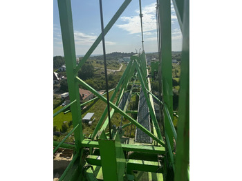 Башенный кран Liebherr 112 EC-H Litronic: фото 5 Башенный кран Liebherr 112 EC-H Litronic: фото 5