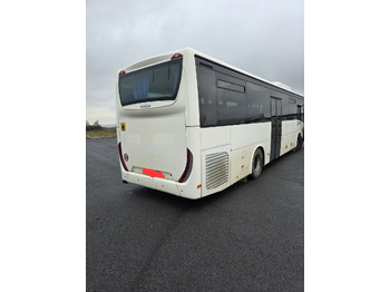 Пригородный автобус IVECO Crossway: фото 3