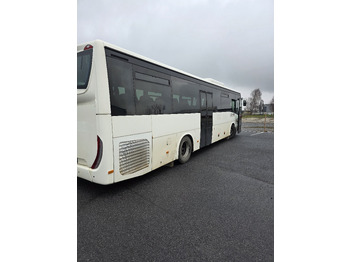 Пригородный автобус IVECO Crossway: фото 5