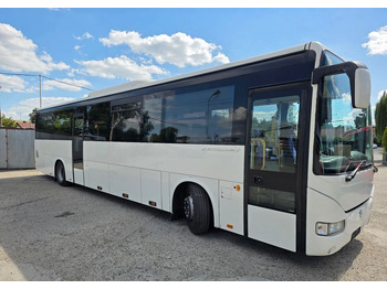 Пригородный автобус Iveco Crossway: фото 4 Пригородный автобус Iveco Crossway: фото 4