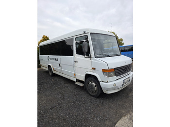 Пригородный автобус MERCEDES-BENZ Vario