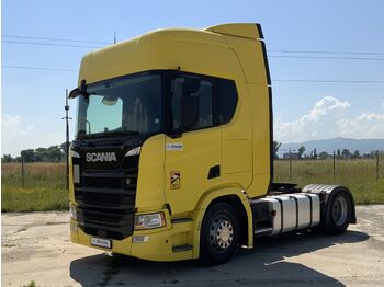 SCANIA R450 в лизинг SCANIA R450: фото 1 SCANIA R450 в лизинг SCANIA R450: фото 1