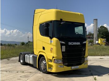 SCANIA R450 в лизинг SCANIA R450: фото 2 SCANIA R450 в лизинг SCANIA R450: фото 2