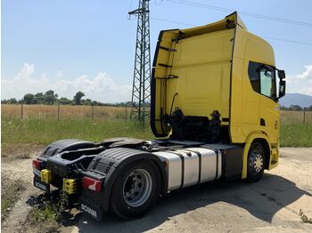 SCANIA R450 в лизинг SCANIA R450: фото 4 SCANIA R450 в лизинг SCANIA R450: фото 4