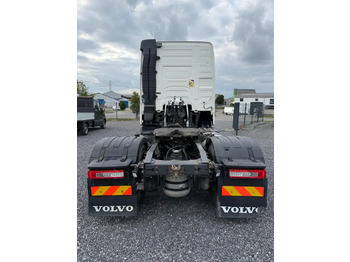 Тягач Volvo FH 500 Globetrotter Jantes alcoa*Hydraulique*Euro6: фото 4