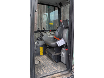 Мини-экскаватор BOBCAT E 26: фото 4