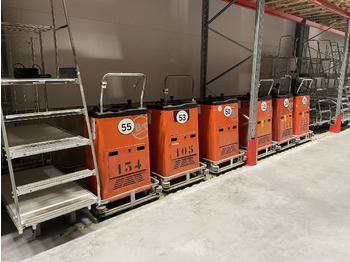 Сборщик заказов BT 609 AC TT: фото 5