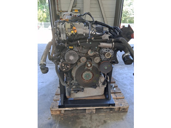 Двигатель MAN TGS: фото 3