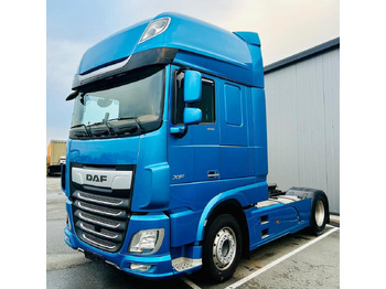 Тягач DAF XF 480