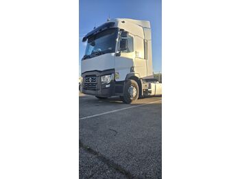 Тягач RENAULT T 480