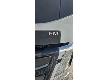 VOLVO FM 410 CV в лизинг VOLVO FM 410 CV: фото 4 VOLVO FM 410 CV в лизинг VOLVO FM 410 CV: фото 4