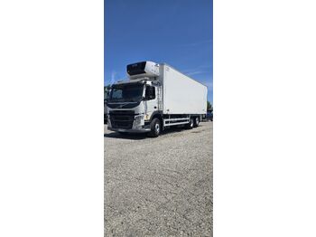 VOLVO FM 410 CV в лизинг VOLVO FM 410 CV: фото 1 VOLVO FM 410 CV в лизинг VOLVO FM 410 CV: фото 1